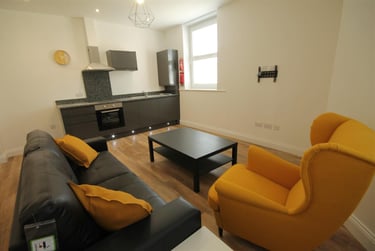2 bed flat, Osborne Terrace, Sandyford, Newcastle, NE21NE - Image 1
